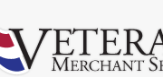 Veterans Merchant Services Logo
