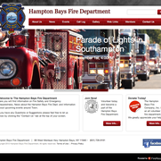 Hampton Bays Fire Department